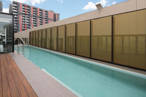 Rydges Fortitude Valley - New Castle Holiday 15