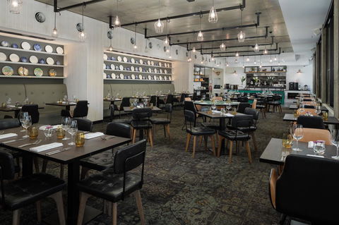 Rydges Fortitude Valley - New Castle Holiday 24