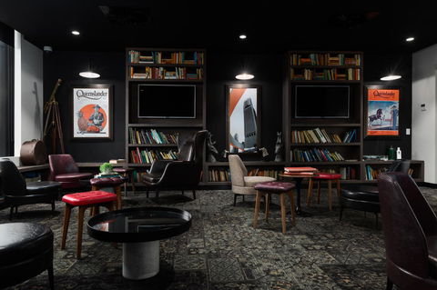 Rydges Fortitude Valley - New Castle Holiday 34