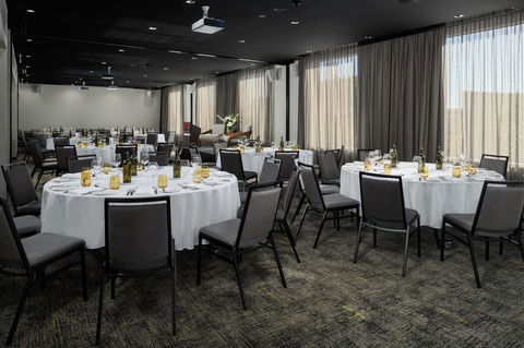 Rydges Fortitude Valley - New Castle Holiday 42