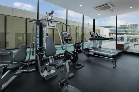 Rydges Fortitude Valley - New Castle Holiday 16