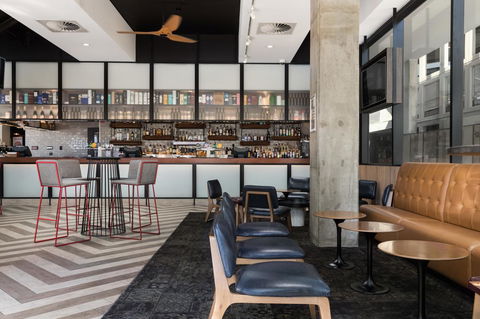 Rydges Fortitude Valley - New Castle Holiday 17