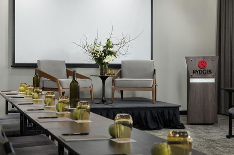 Rydges Fortitude Valley - New Castle Holiday 39