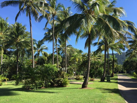 Tasman Holiday Parks - Airlie Beach - New Castle Holiday 1