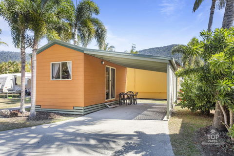 Tasman Holiday Parks - Airlie Beach - New Castle Holiday 15