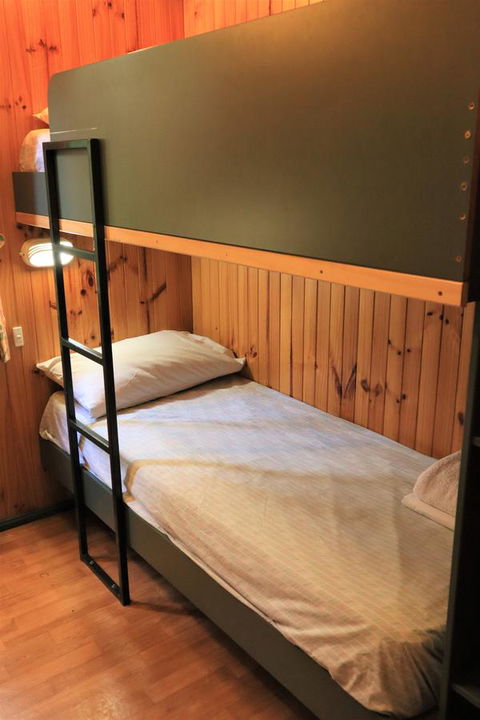 Tasman Holiday Parks - Airlie Beach - New Castle Holiday 26
