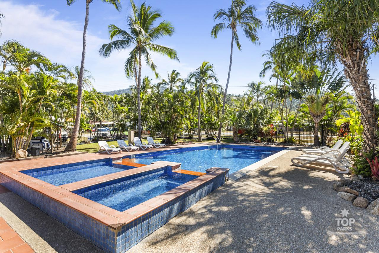 Jubilee Pocket QLD New Castle Holiday