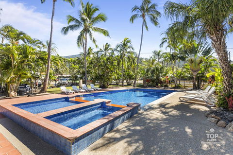 Tasman Holiday Parks - Airlie Beach - New Castle Holiday 0