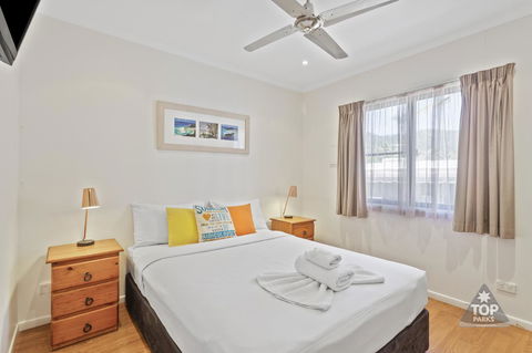 Tasman Holiday Parks - Airlie Beach - New Castle Holiday 7