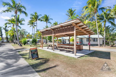 Tasman Holiday Parks - Airlie Beach - New Castle Holiday 6