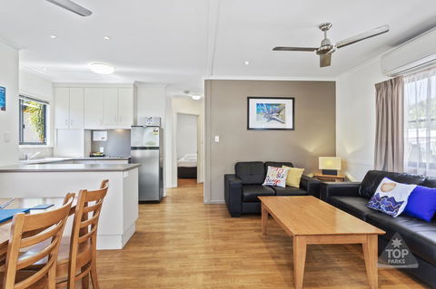 Tasman Holiday Parks - Airlie Beach - New Castle Holiday 14