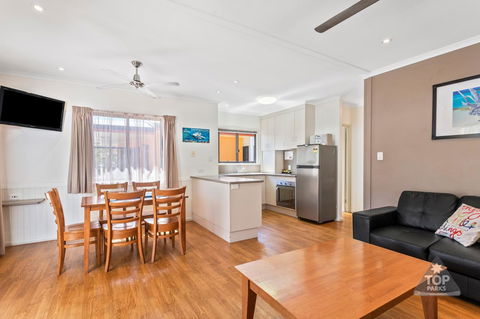 Tasman Holiday Parks - Airlie Beach - New Castle Holiday 13