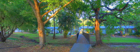 Tasman Holiday Parks - Airlie Beach - New Castle Holiday 18