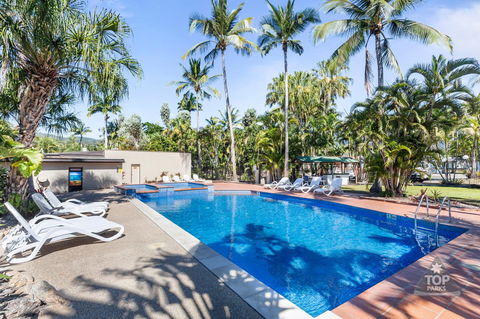 Tasman Holiday Parks - Airlie Beach - New Castle Holiday 9