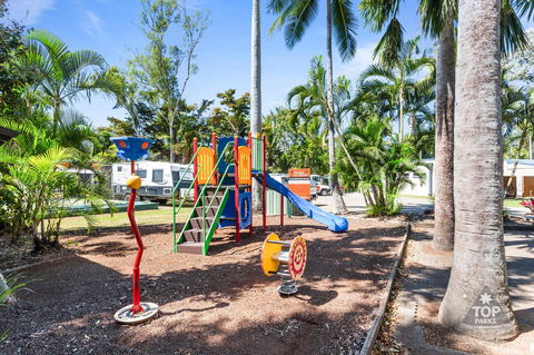 Tasman Holiday Parks - Airlie Beach - New Castle Holiday 10
