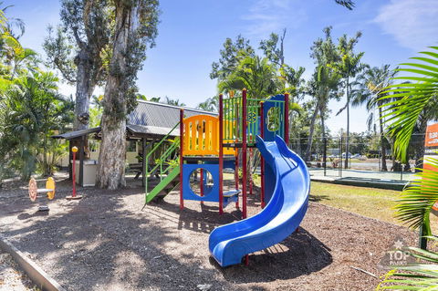 Tasman Holiday Parks - Airlie Beach - New Castle Holiday 5