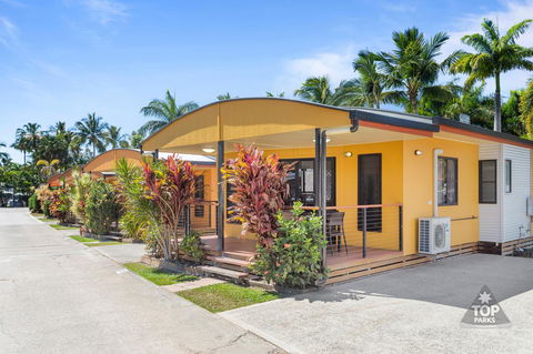 Tasman Holiday Parks - Airlie Beach - New Castle Holiday 12