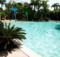 Seabreeze Tourist Park - New Castle Holiday
