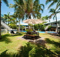 Mango House Resort - New Castle Holiday