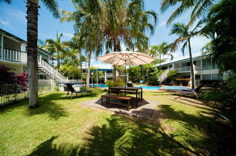 Mango House Resort - New Castle Holiday 0