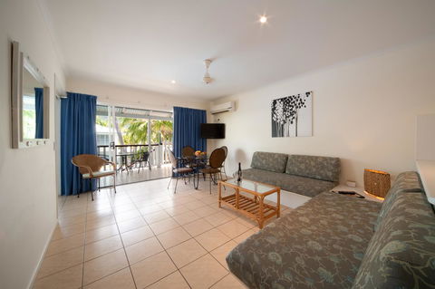 Mango House Resort - New Castle Holiday 19