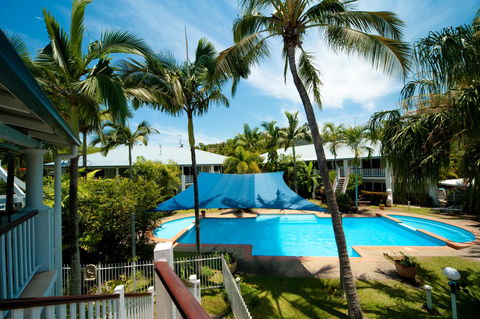 Mango House Resort - New Castle Holiday 7