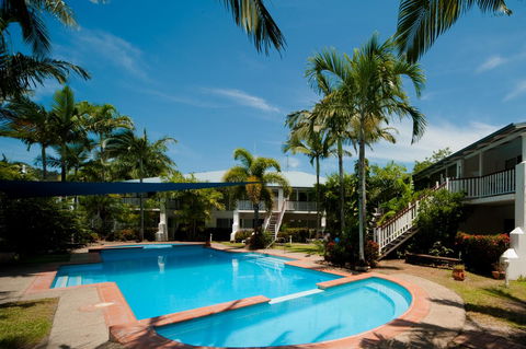 Mango House Resort - New Castle Holiday 1