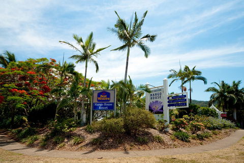 Mango House Resort - New Castle Holiday 9
