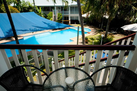 Mango House Resort - New Castle Holiday 22