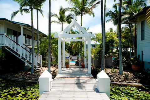 Mango House Resort - New Castle Holiday 25
