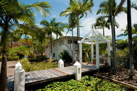 Mango House Resort - New Castle Holiday 6