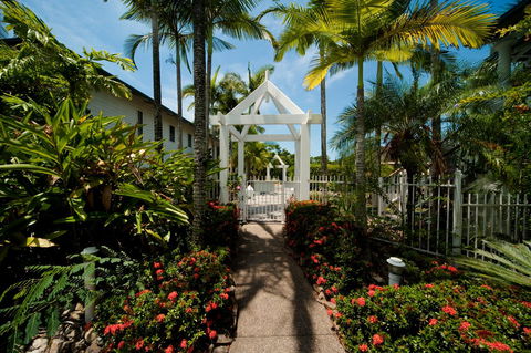 Mango House Resort - New Castle Holiday 24