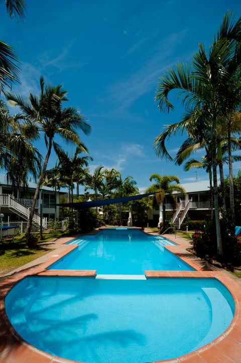 Mango House Resort - New Castle Holiday 8
