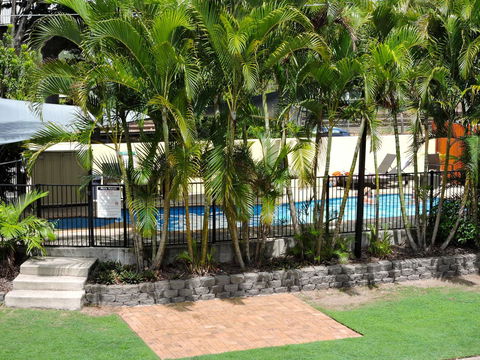 Best Western Airport 85 Motel - New Castle Holiday 4