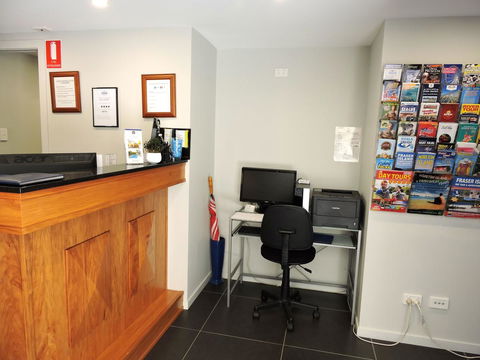 Best Western Airport 85 Motel - New Castle Holiday 33