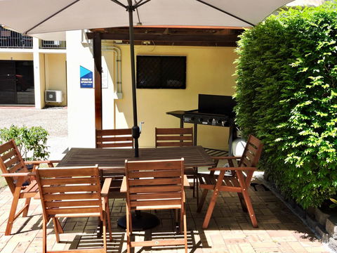 Best Western Airport 85 Motel - New Castle Holiday 14