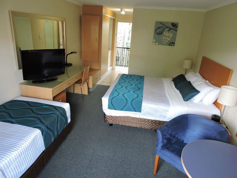 Best Western Airport 85 Motel - New Castle Holiday 29