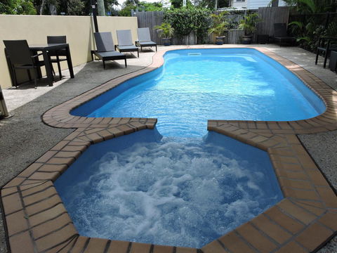 Best Western Airport 85 Motel - New Castle Holiday 2