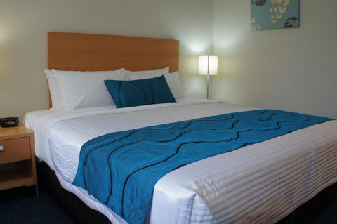 Best Western Airport 85 Motel - New Castle Holiday 23