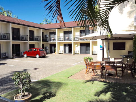Best Western Airport 85 Motel - New Castle Holiday 32