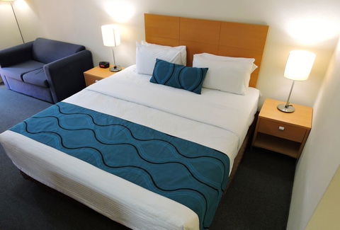 Best Western Airport 85 Motel - New Castle Holiday 5