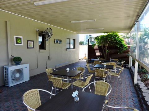 Best Western Airport 85 Motel - New Castle Holiday 13