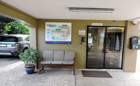 Best Western Airport 85 Motel - New Castle Holiday 31