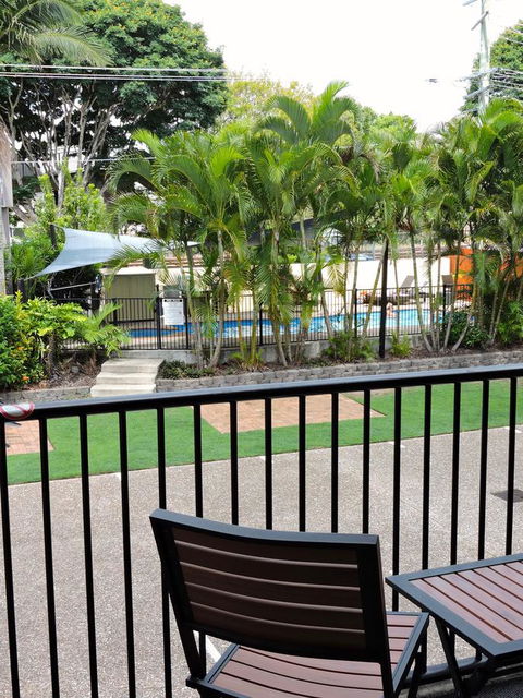 Best Western Airport 85 Motel - New Castle Holiday 22