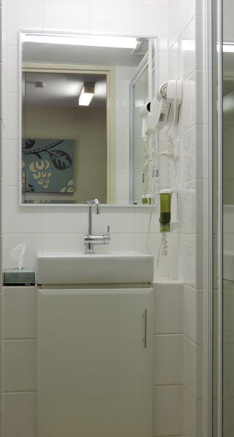 Best Western Airport 85 Motel - New Castle Holiday 37