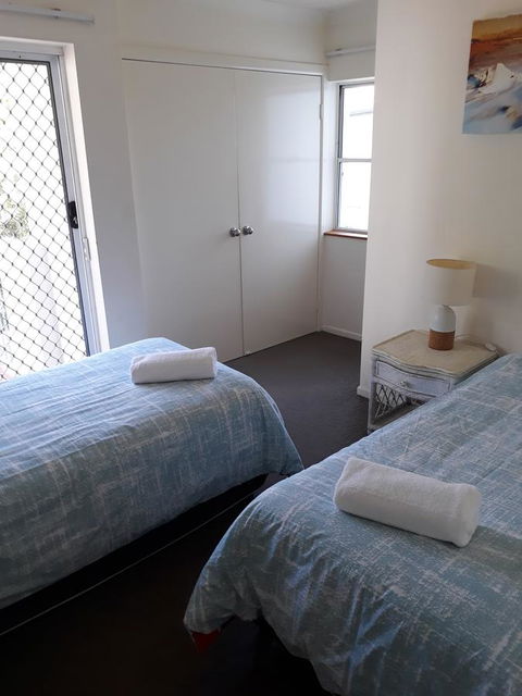Pandanus Coolum Beach - New Castle Holiday 21