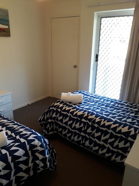 Pandanus Coolum Beach - New Castle Holiday 20