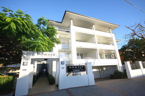 Domain Serviced Apartments - New Castle Holiday 16