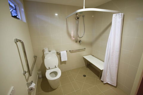 Domain Serviced Apartments - New Castle Holiday 15