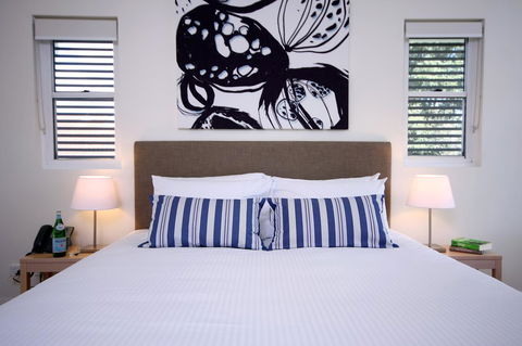 Domain Serviced Apartments - New Castle Holiday 2